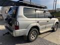 2000 Toyota Land Cruiser Prado