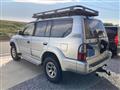 2000 Toyota Land Cruiser Prado