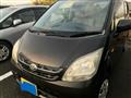 2007 Daihatsu Move