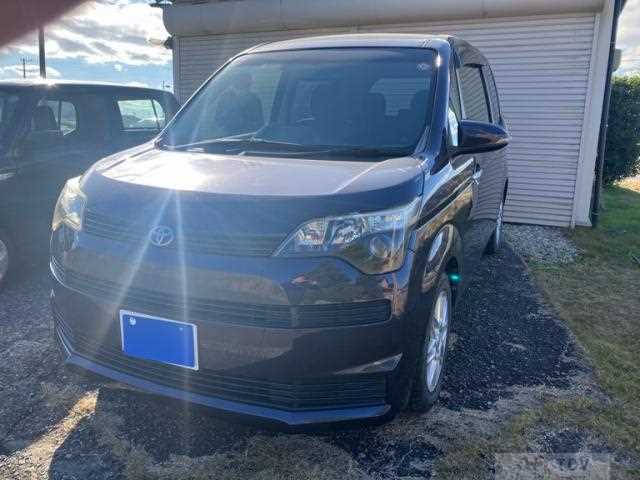 2012 Toyota Toyota Others