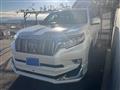 2018 Toyota Land Cruiser Prado