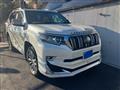 2018 Toyota Land Cruiser Prado
