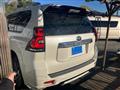 2018 Toyota Land Cruiser Prado