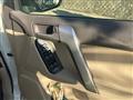 2018 Toyota Land Cruiser Prado