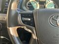 2018 Toyota Land Cruiser Prado