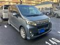 2013 Daihatsu Move