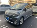 2013 Daihatsu Move