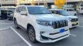 2023 Toyota Land Cruiser Prado