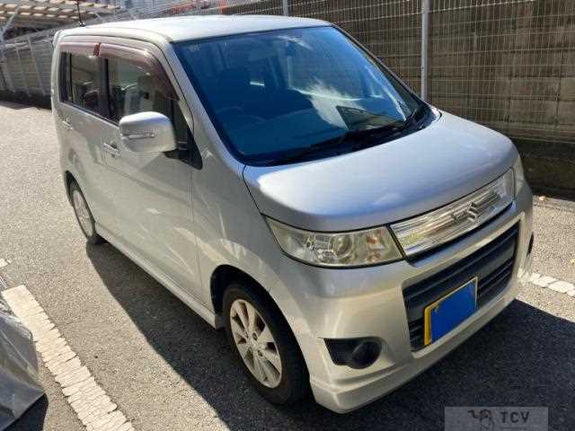 2008 Suzuki Suzuki Others