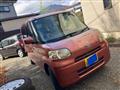 2009 Daihatsu Tanto
