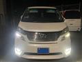 2010 Toyota Vellfire