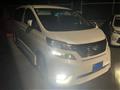 2010 Toyota Vellfire
