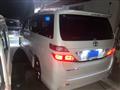 2010 Toyota Vellfire