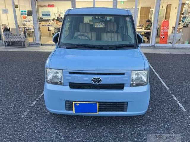 2012 Toyota Toyota Others