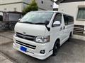 2009 Toyota Hiace Van