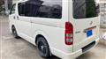 2009 Toyota Hiace Van