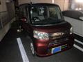 2014 Daihatsu Tanto