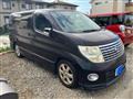 2007 Nissan Elgrand