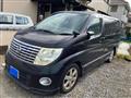 2007 Nissan Elgrand