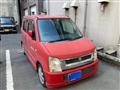 2004 Suzuki Wagon R