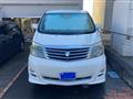 2006 Toyota Alphard G