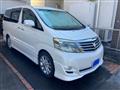 2006 Toyota Alphard G