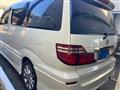 2006 Toyota Alphard G