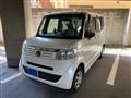 2012 Honda N BOX