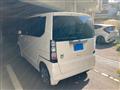 2012 Honda N BOX