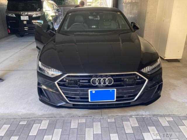 2019 Audi Audi Others