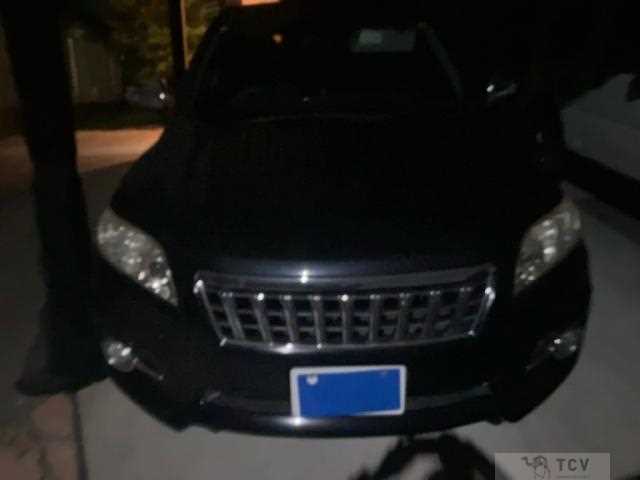 2010 Toyota Vanguard