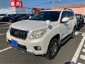 2009 Toyota Land Cruiser Prado