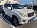 2009 Toyota Land Cruiser Prado