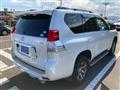 2009 Toyota Land Cruiser Prado