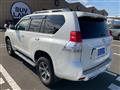 2009 Toyota Land Cruiser Prado