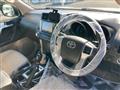 2009 Toyota Land Cruiser Prado