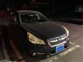 2012 Subaru Legacy Touring Wagon