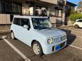 2011 Suzuki Lapin