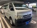 2007 Toyota Hiace Van