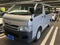 2007 Toyota Hiace Van