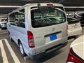 2007 Toyota Hiace Van