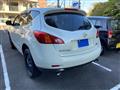 2008 Nissan Murano