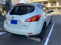 2008 Nissan Murano