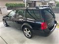2005 Volkswagen Golf Wagon