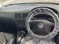 2005 Volkswagen Golf Wagon