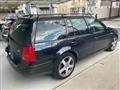 2005 Volkswagen Golf Wagon