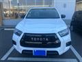 2023 Toyota Hilux