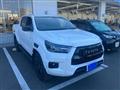 2023 Toyota Hilux