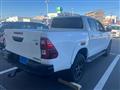2023 Toyota Hilux