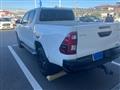 2023 Toyota Hilux